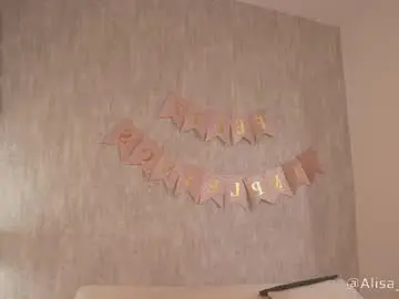 Chaturbate Adult Video Chat of alisa_roldan