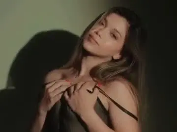 Chaturbate Best Webcam of alisa_roldan