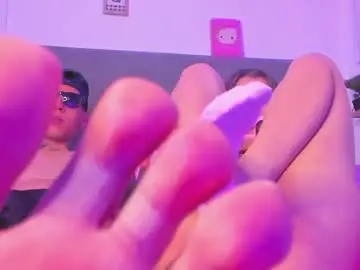 Chaturbate Private Sex Chat of andrea_flow