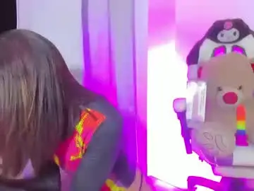 Chaturbate Adult Webcam of angelasantini