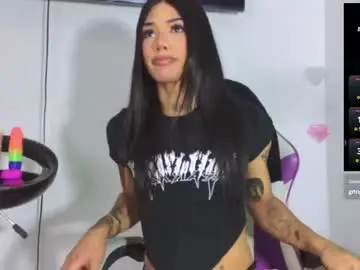 Chaturbate Adult Webcam of angelasantini