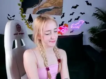 Chaturbate Adult Webcams of anorababy