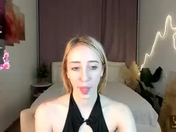 Chaturbate Nude Webcam of anorababy