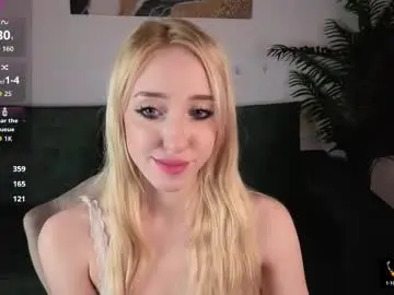 Chaturbate Adult Webcam of anorababy