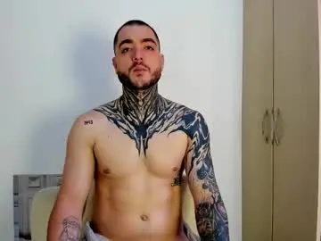 Chaturbate Adult Video Chat of aronwade