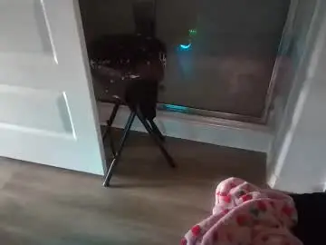 Chaturbate Adult Video Chat of blessica_eddieluv6996