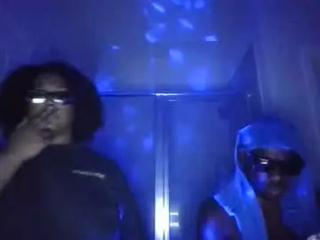 Chaturbate Free Porn Cam of blessica_eddieluv6996