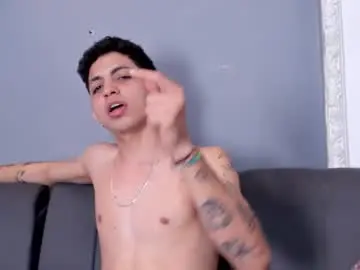 Chaturbate Sex Chat of cameron_lux4