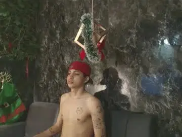 Chaturbate Nude Webcam of cameron_lux4