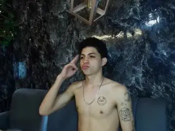 Chaturbate Adult Video Chat of cameron_lux4