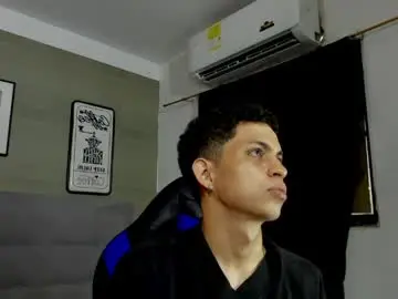 Chaturbate Sex Cam of cameron_lux4