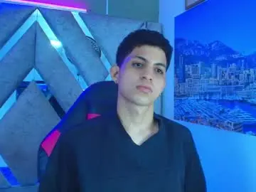 Chaturbate Best Webcam of cameron_lux4