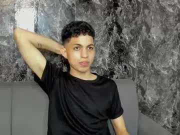 Chaturbate Adult Webcam of cameron_lux4