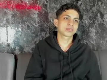 Chaturbate Sex Chat of cameron_lux4