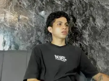 Chaturbate Sex Cam of cameron_lux4