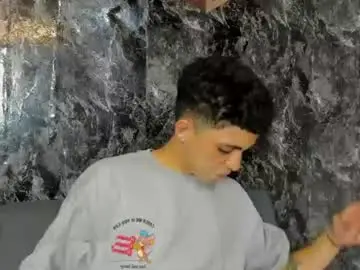 Chaturbate Live Porn of cameron_lux4