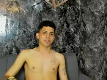 Chaturbate Sex Chat of cameron_lux4