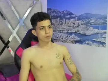 Chaturbate Live Sex of cameron_lux4