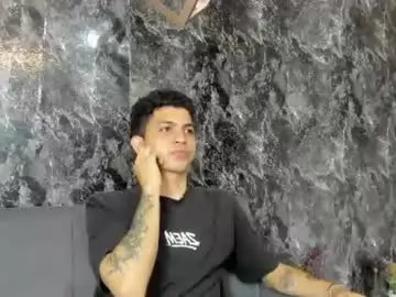 Chaturbate Nude Webcam of cameron_lux4