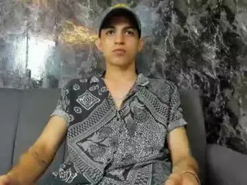 Chaturbate Private Sex Chat of cameron_lux4