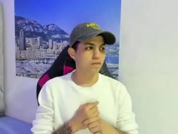 Chaturbate Live Sex of cameron_lux4