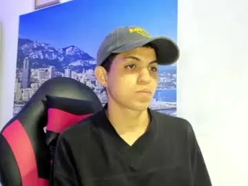 Chaturbate Live Sex of cameron_lux4