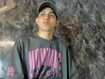 Chaturbate Sex Chat of cameron_lux4