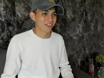 Chaturbate Live Sex of cameron_lux4