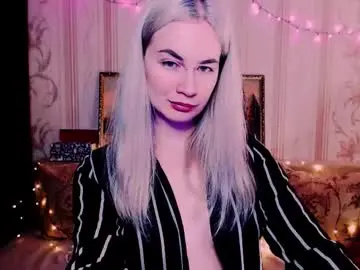 Chaturbate Nude Webcam of carinfox