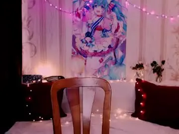 Chaturbate Watch Live Sex Cams of carinfox