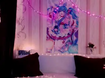 Chaturbate Best Webcam of carinfox