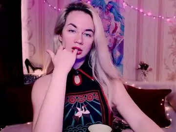 Chaturbate Live Sex of carinfox