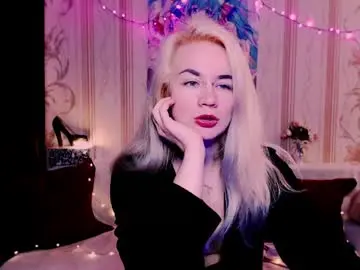 Chaturbate Adult Video Chat of carinfox