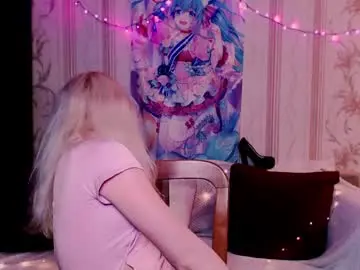 Chaturbate Free Porn Cam of carinfox