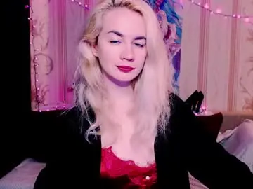 Chaturbate Nude Webcam of carinfox