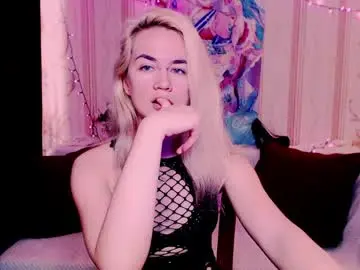 Chaturbate Adult Webcam of carinfox