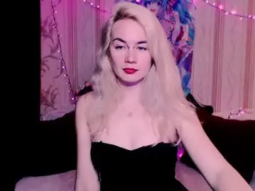 Chaturbate Nude Webcam of carinfox