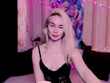 Chaturbate Adult Video Chat of carinfox