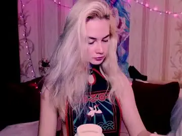 Chaturbate Sex Chat of carinfox
