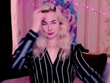 Chaturbate Nude Webcam of carinfox