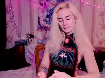 Chaturbate Adult Video Chat of carinfox