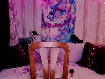 Chaturbate Adult Webcams of carinfox
