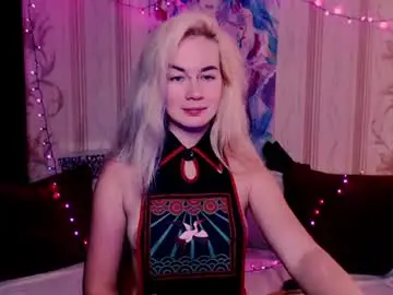 Chaturbate Free Porn Cam of carinfox