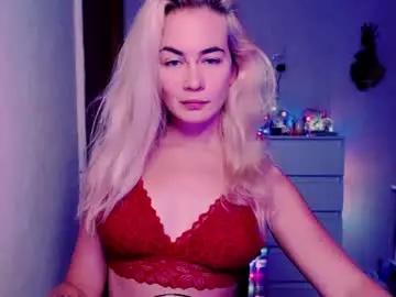 Chaturbate Nude Webcam of carinfox