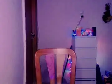 Chaturbate Adult Webcam of carinfox