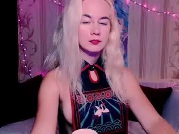 Chaturbate Live Porn of carinfox