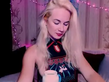 Chaturbate Nude Webcam of carinfox