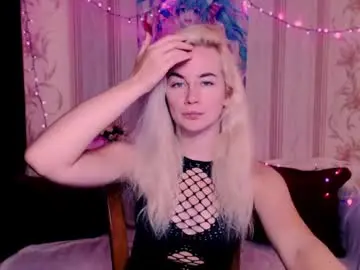 Chaturbate Live Sex of carinfox