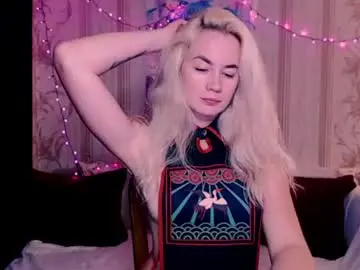 Chaturbate Live Porn of carinfox