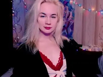 Chaturbate Adult Webcam of carinfox